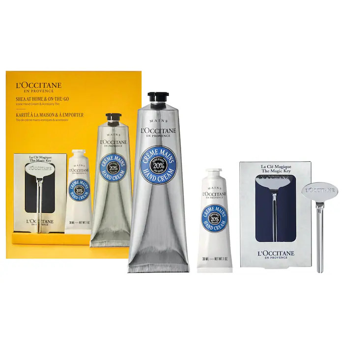 Shea At Home & On-the-Go | Sephora (US)