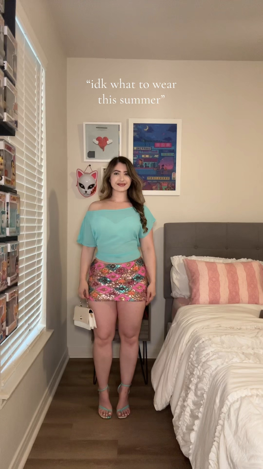 summer outfit ideas