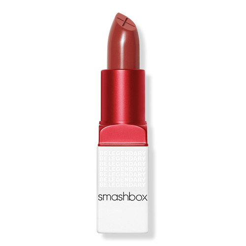 Be Legendary Prime & Plush Lipstick | Ulta