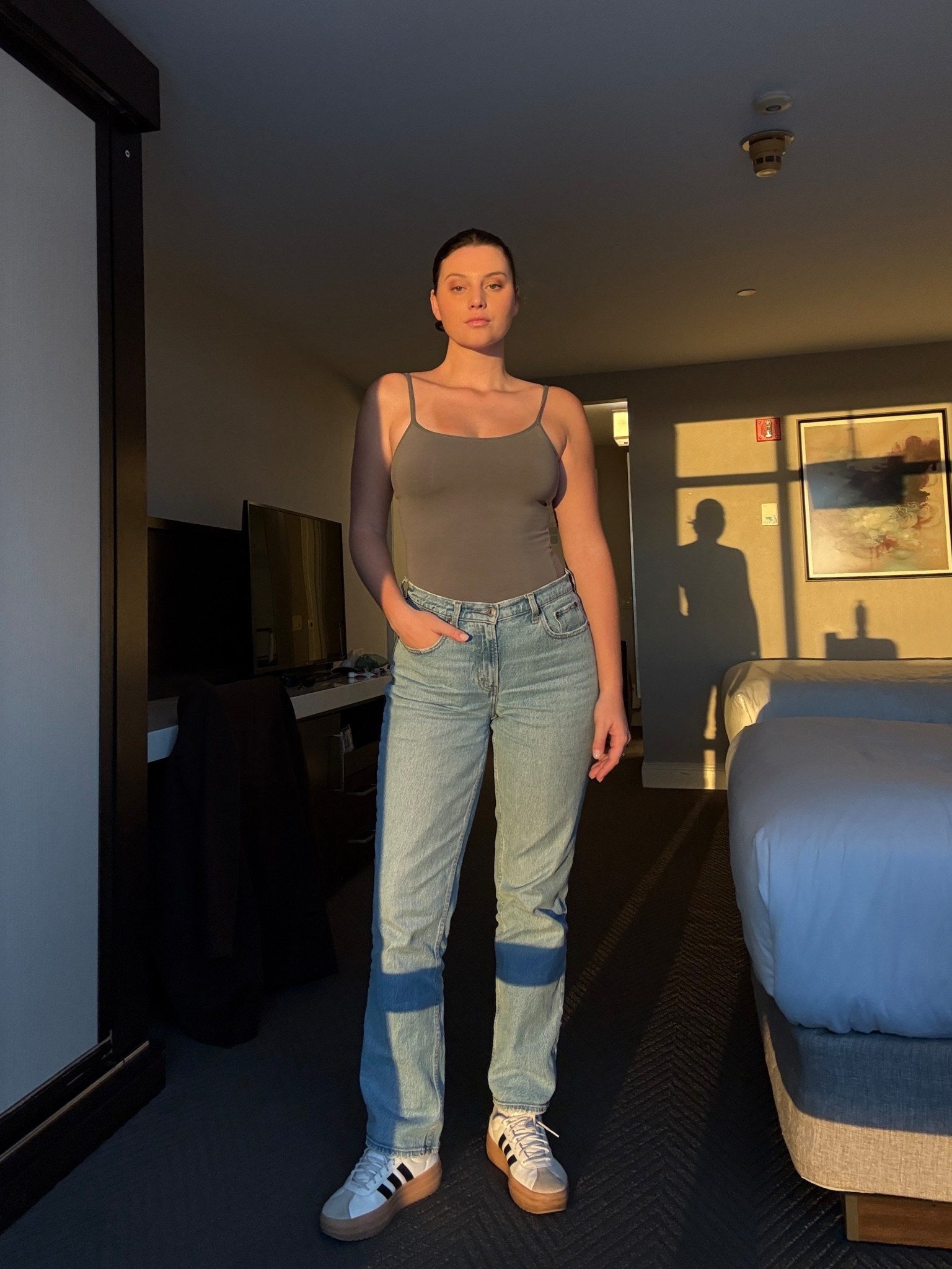 #LTKWorkwear #LTKTall