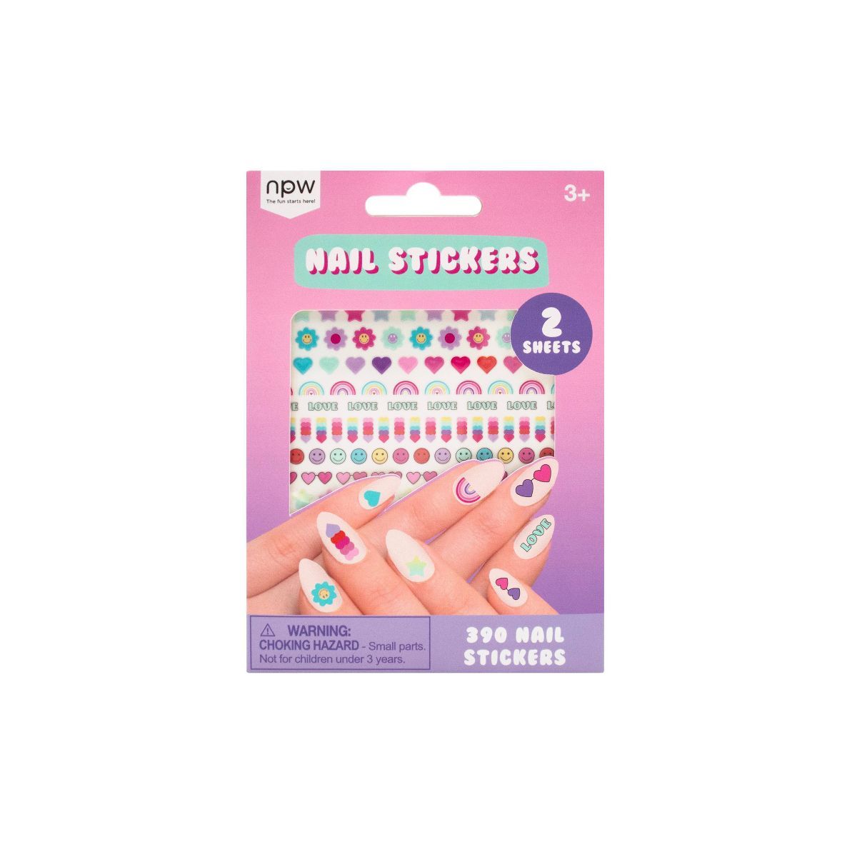 Nail Stickers | Target