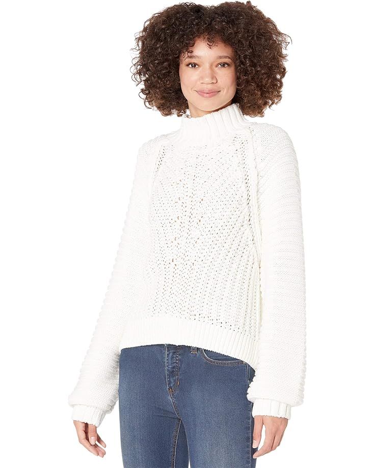 Free People Sweetheart Sweater | Zappos