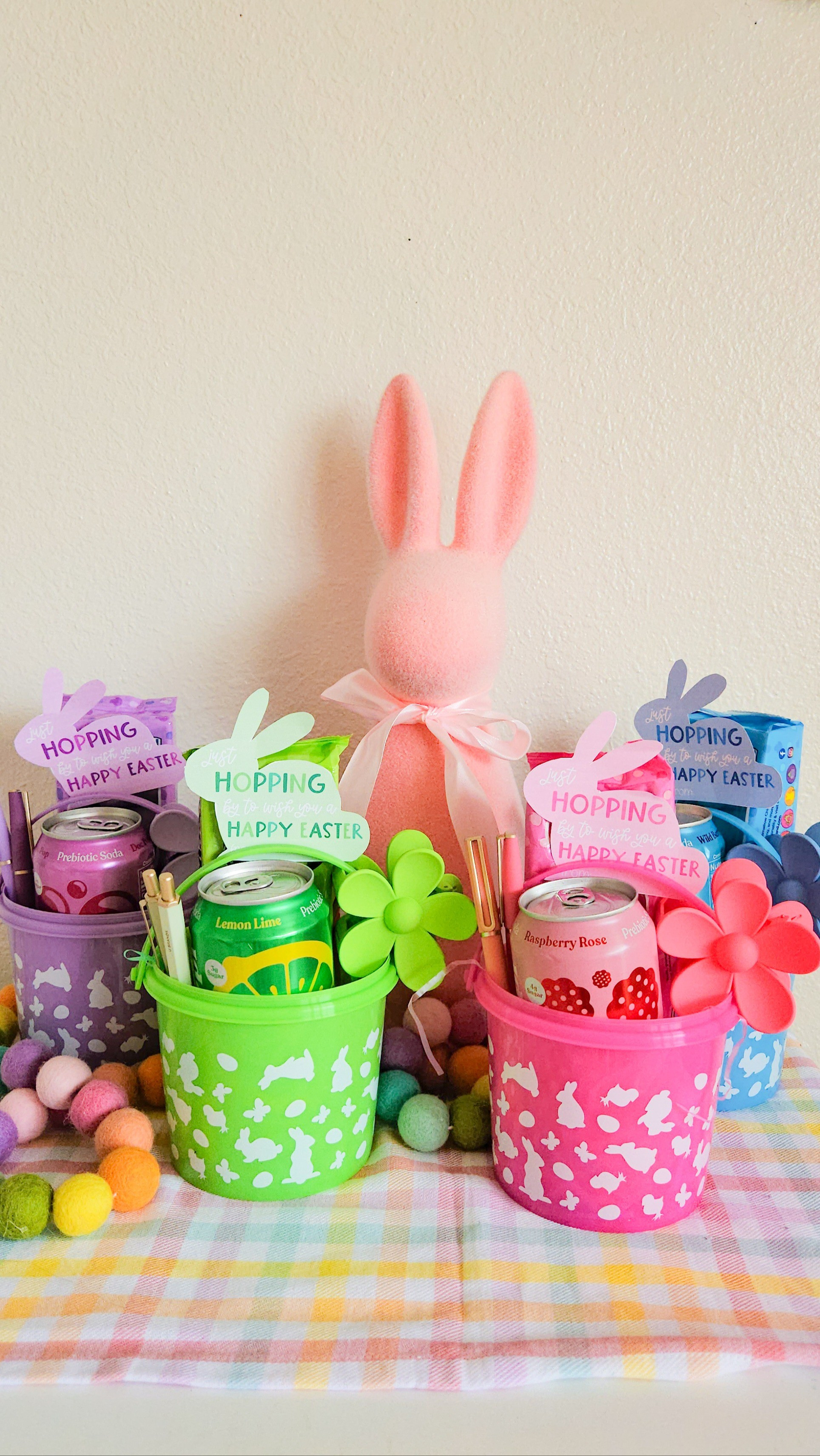 My only question for you: which color?🩷😍

#LTKSeasonal #LTKParties #LTKKids