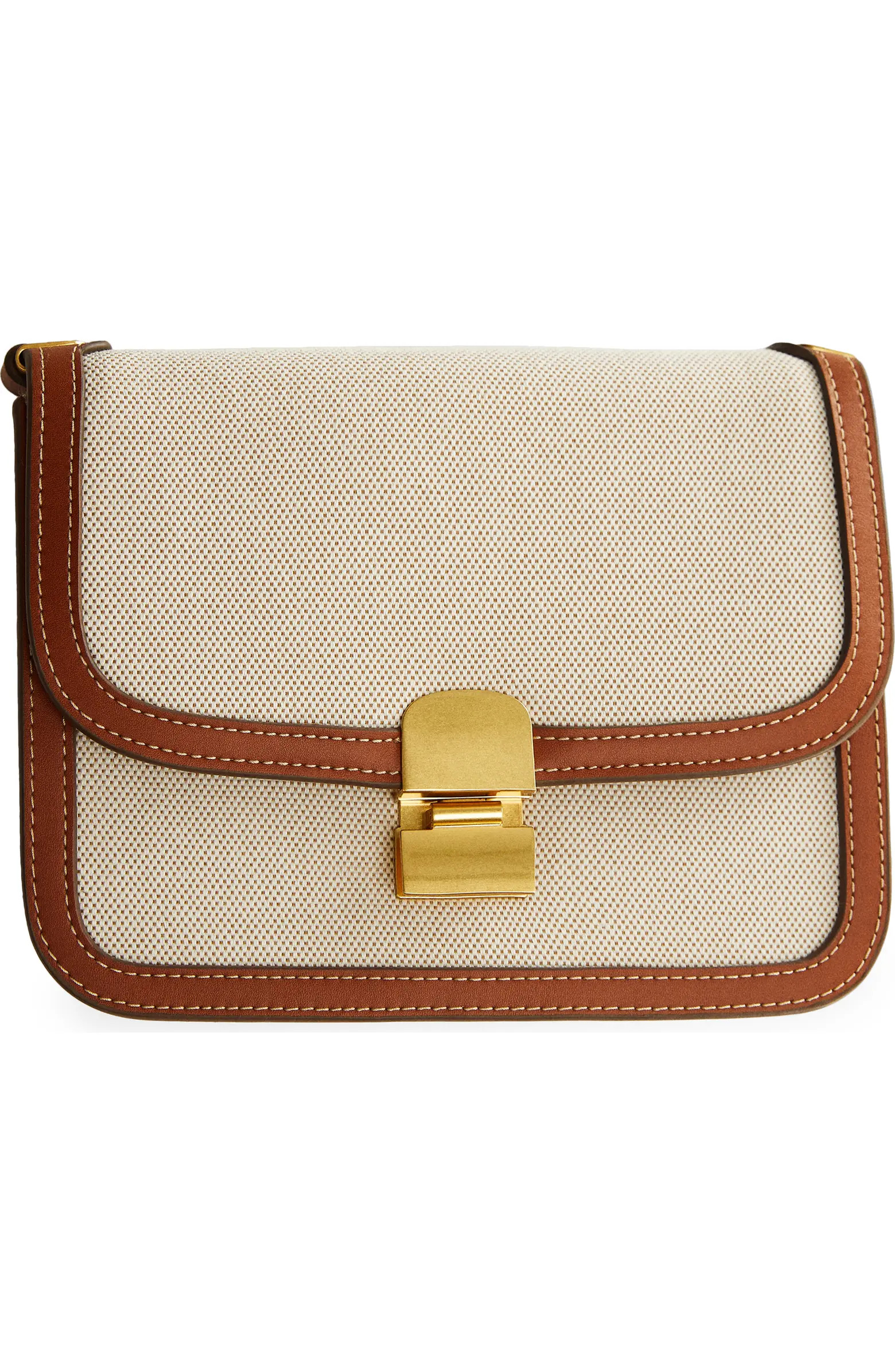 Woven Crossbody Bag | Nordstrom