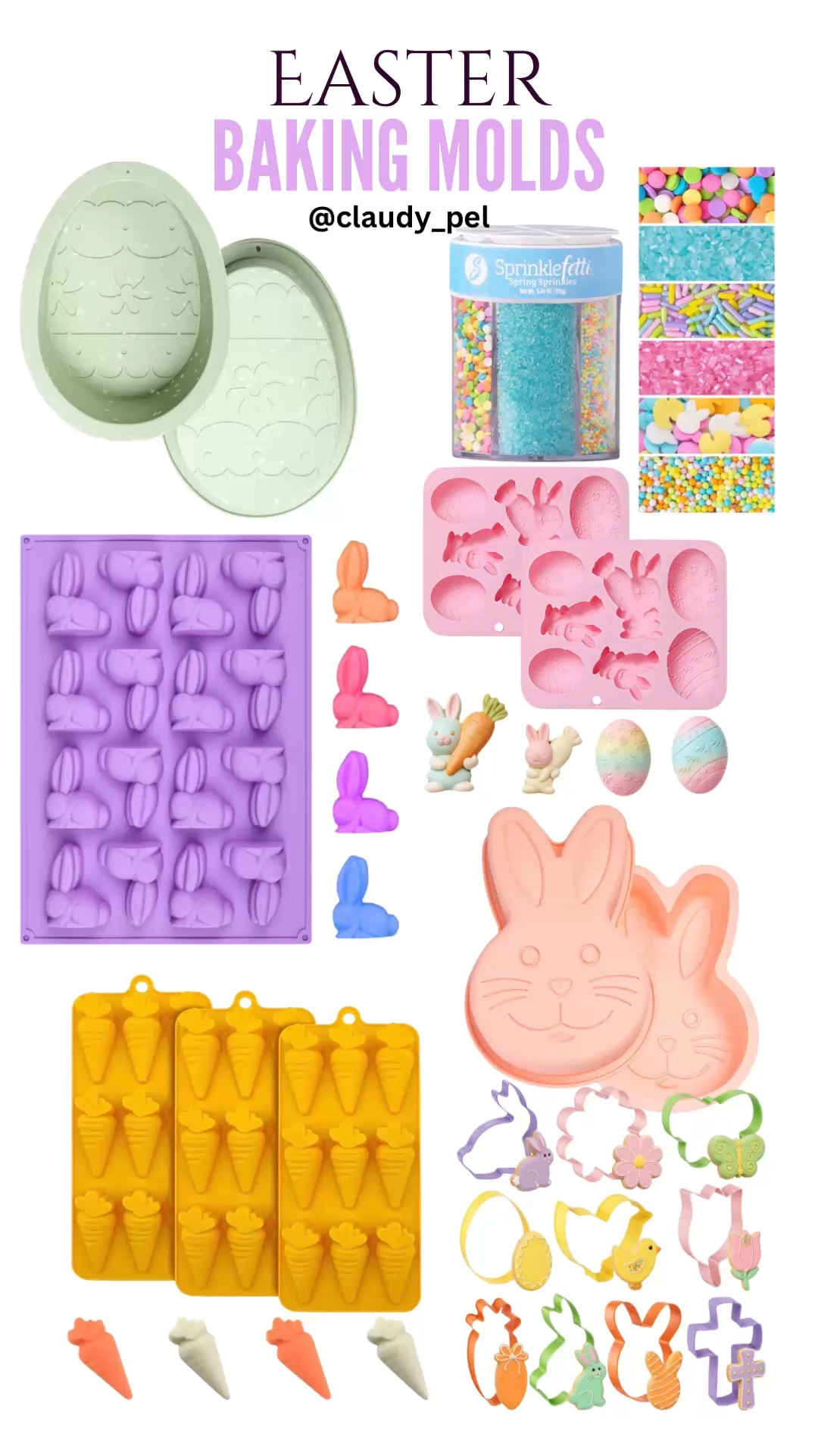 Easter 🐣 baking is one of our mommy and me fun activities 

#LTKSeasonal #LTKfoodie #LTKmomlife