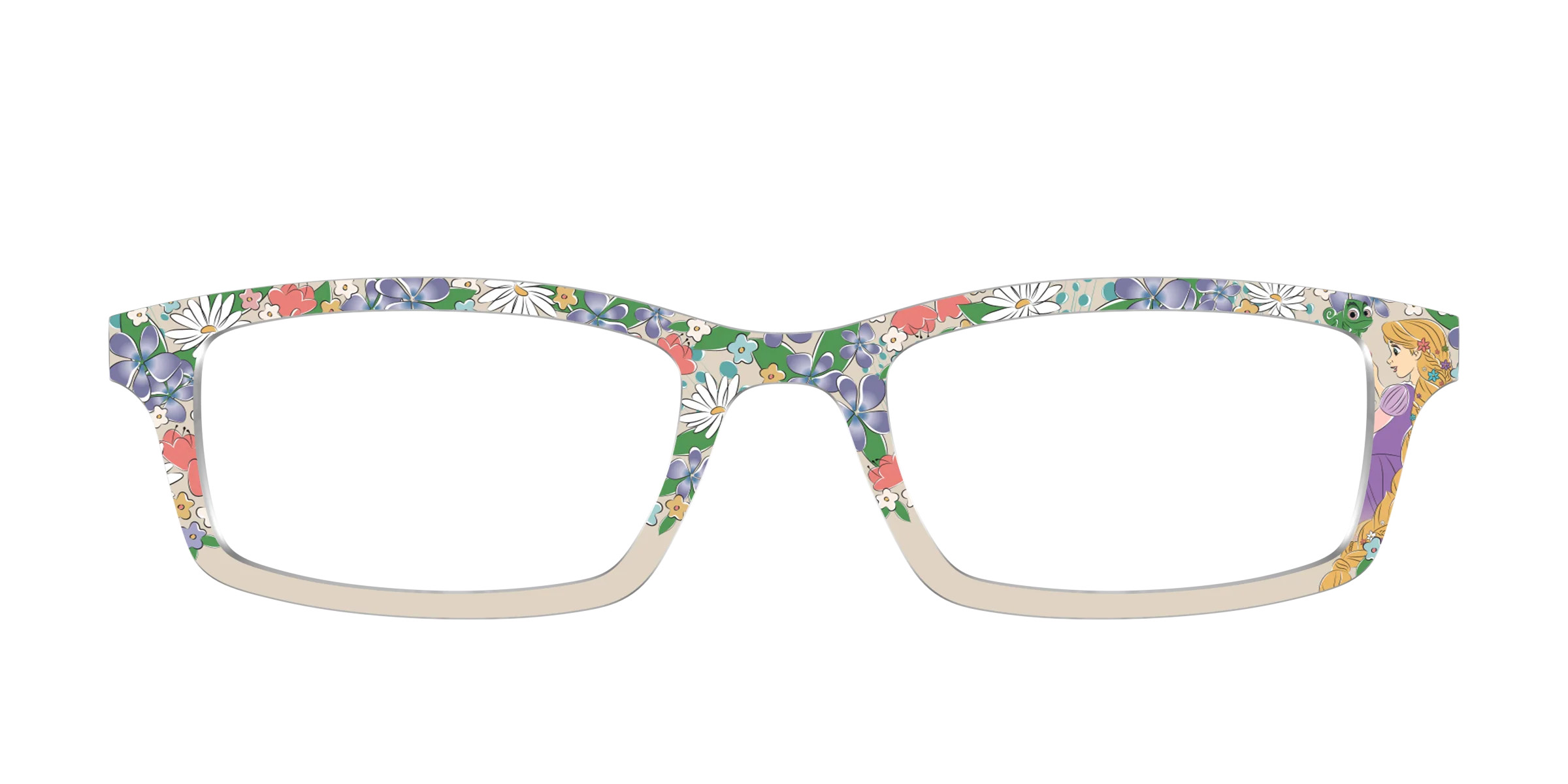 Rapunzel's Flower Crown | Pair Eyewear