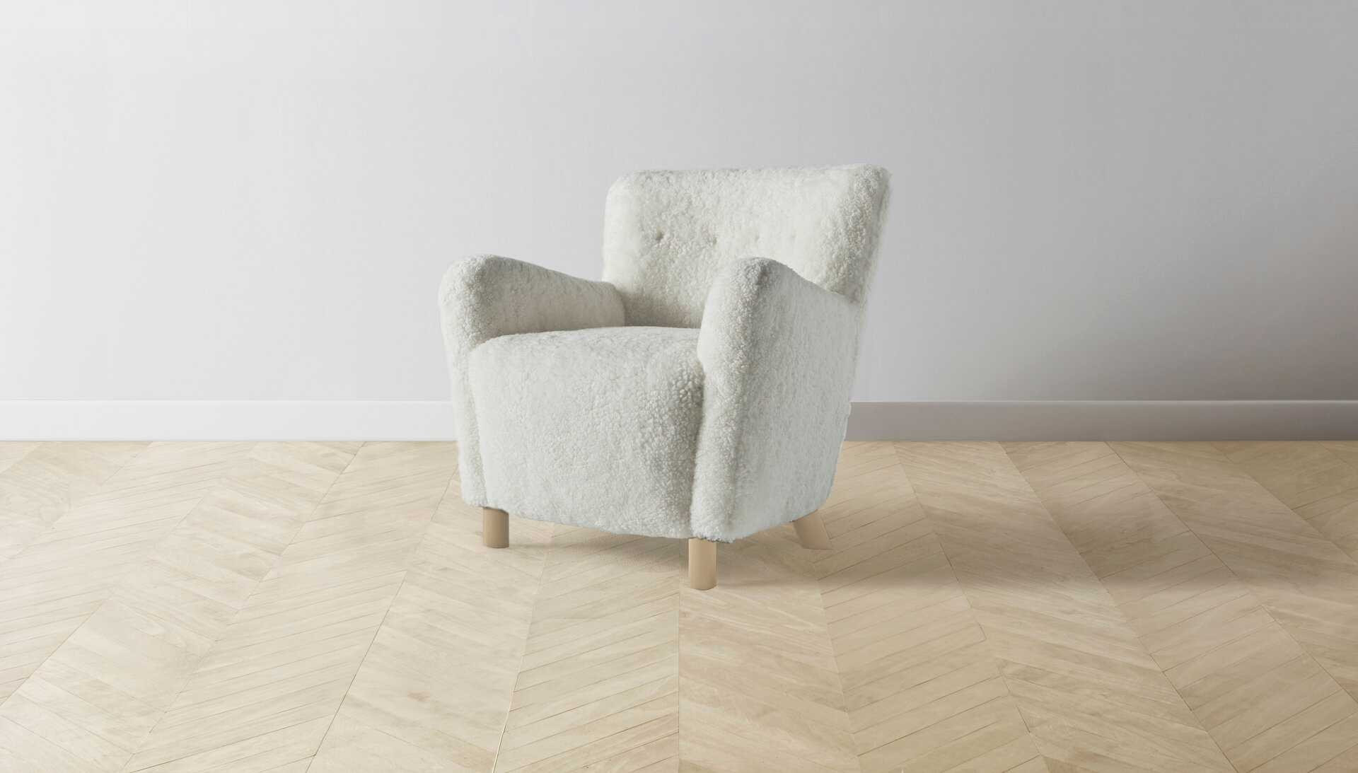 The Perry Chair | Maiden Home