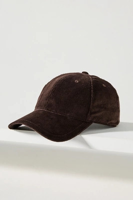 rag & bone Harlow Baseball Cap | Anthropologie (US)