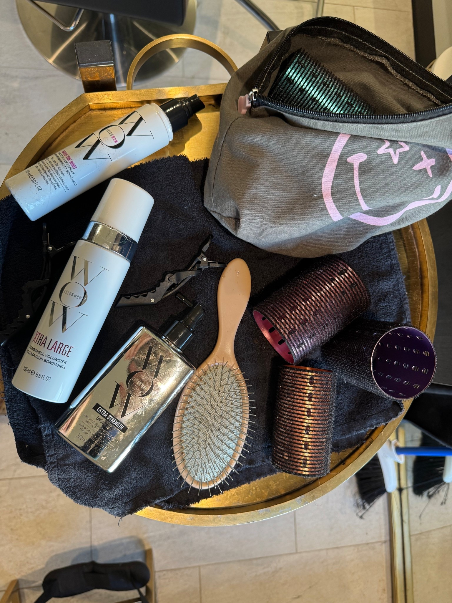 The ultimate blowout + no, I won’t be explaining why I’ll be using nothing else

#LTKselfcare #LTKBeauty #LTKmorningroutine