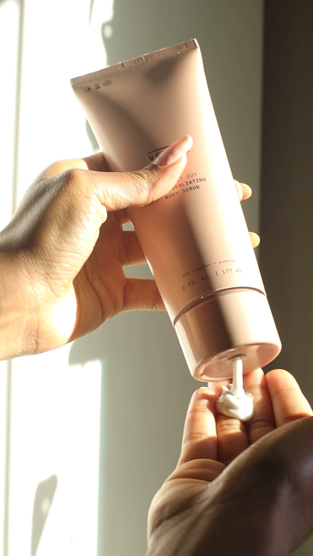 It’s almost winter so you need to make sure you #exfoliate you body and get that dead skin off for extra shine 

#LTKBeauty #LTKGiftGuide