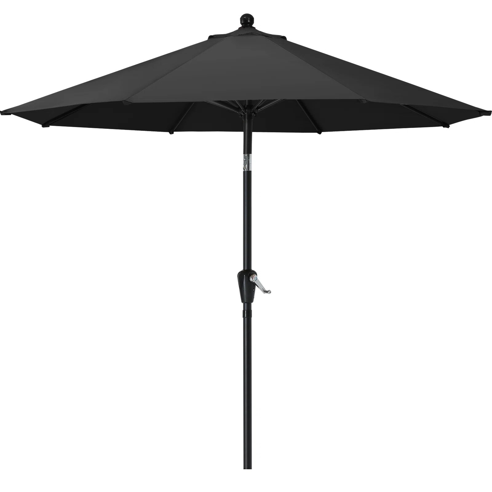 Cutts Tilt Market Umbrella | Wayfair North America