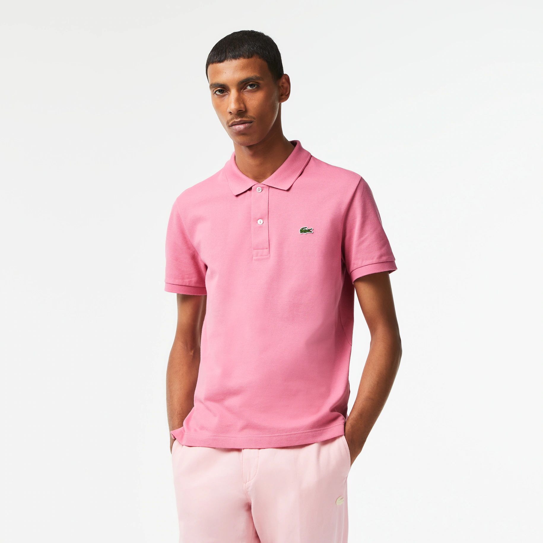 Original L.12.12 Slim Fit Polo Shirt | Lacoste (CA)