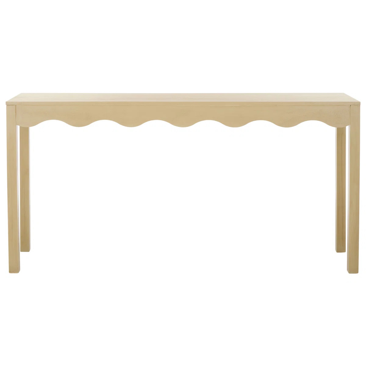Michelo Wavy 63" Console | Wayfair North America