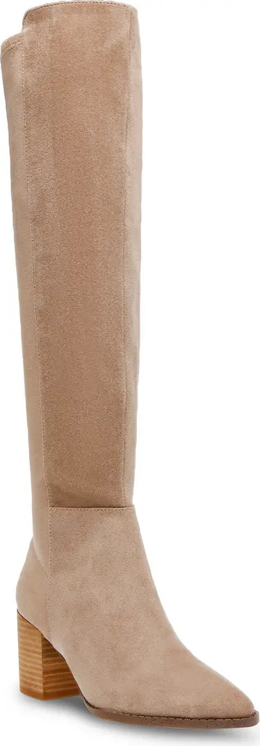 Treasure Pointed Toe Boot (Women) | Nordstrom Rack