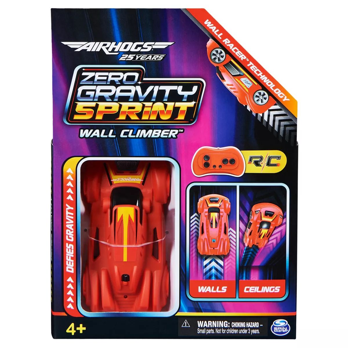 Air Hogs Zero Gravity Sprint | Target