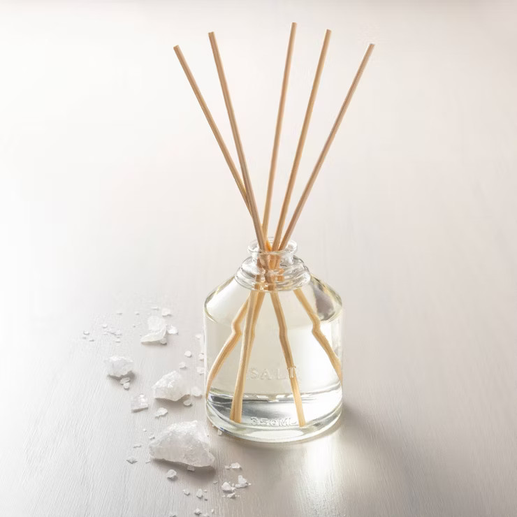 12.3 fl oz Salt Oil Diffuser - Hearth & Hand™ with Magnolia | Target