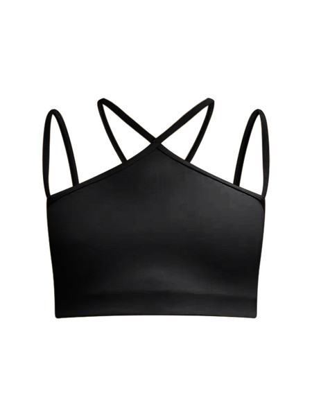 Flow Y Strappy Bra Nulu | Lululemon (US)