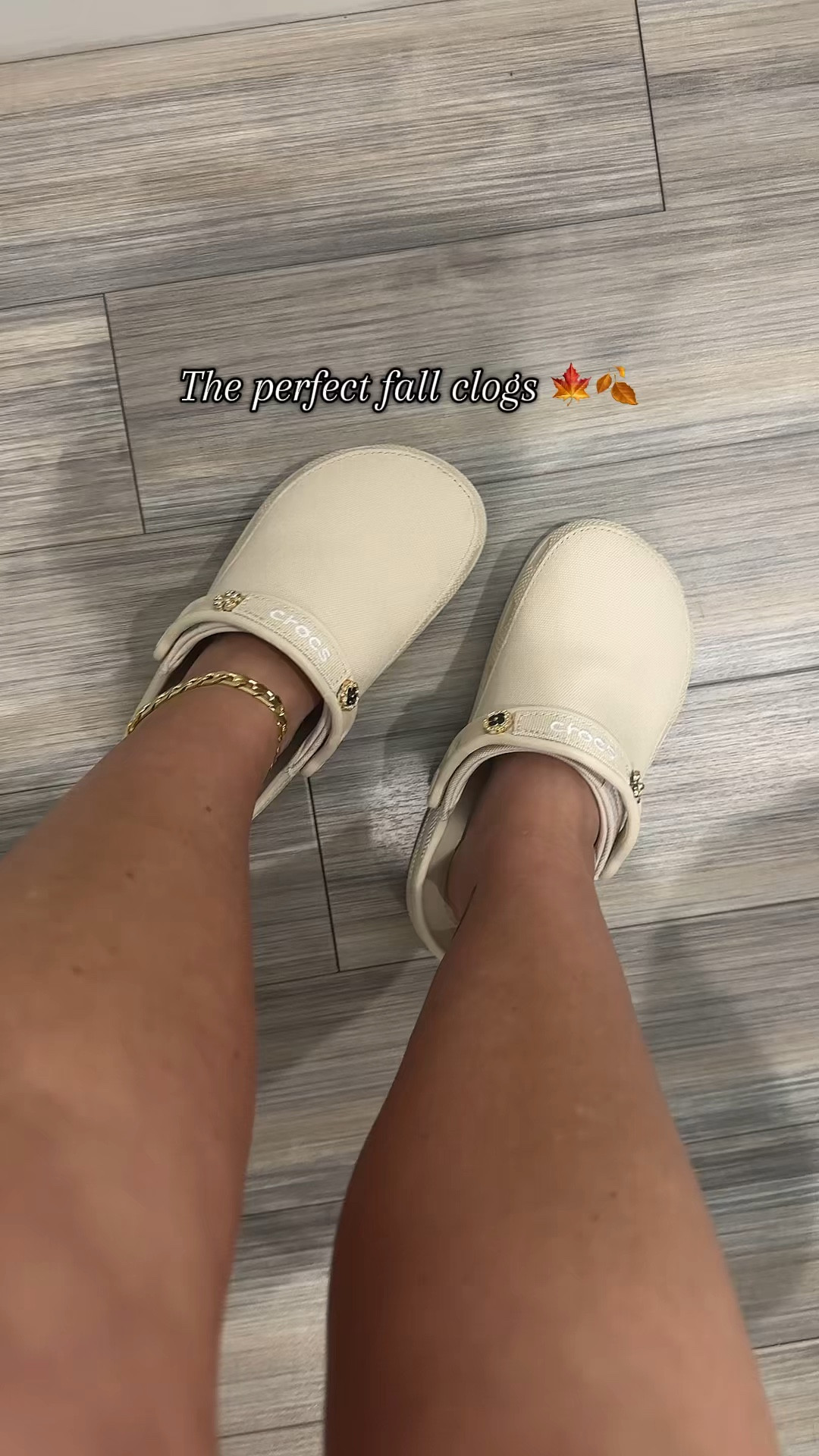 My favorite clogs for fall! 

#LTKStyleTip