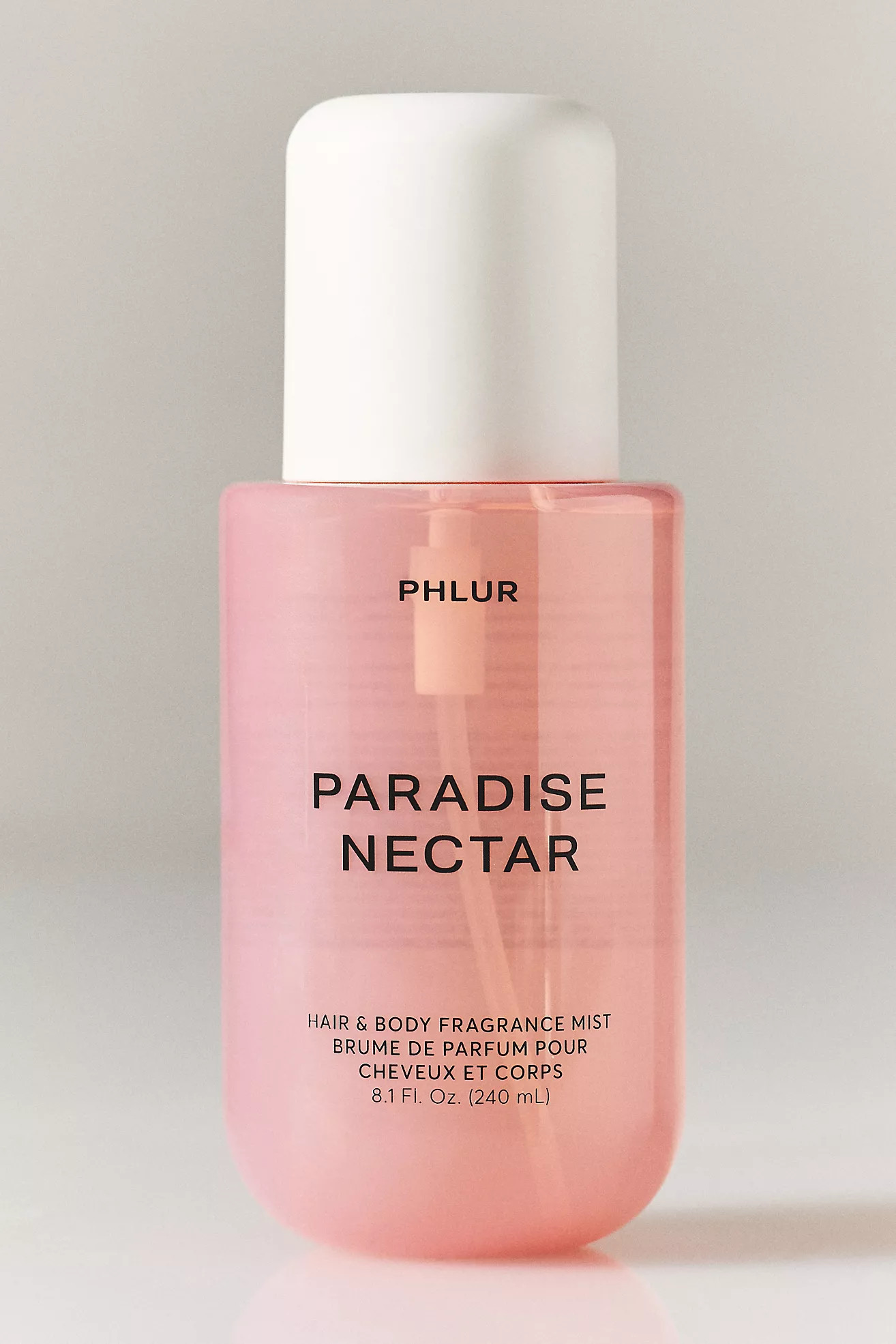 PHLUR Paradise Nectar Hair & Body Mist | Anthropologie (US)