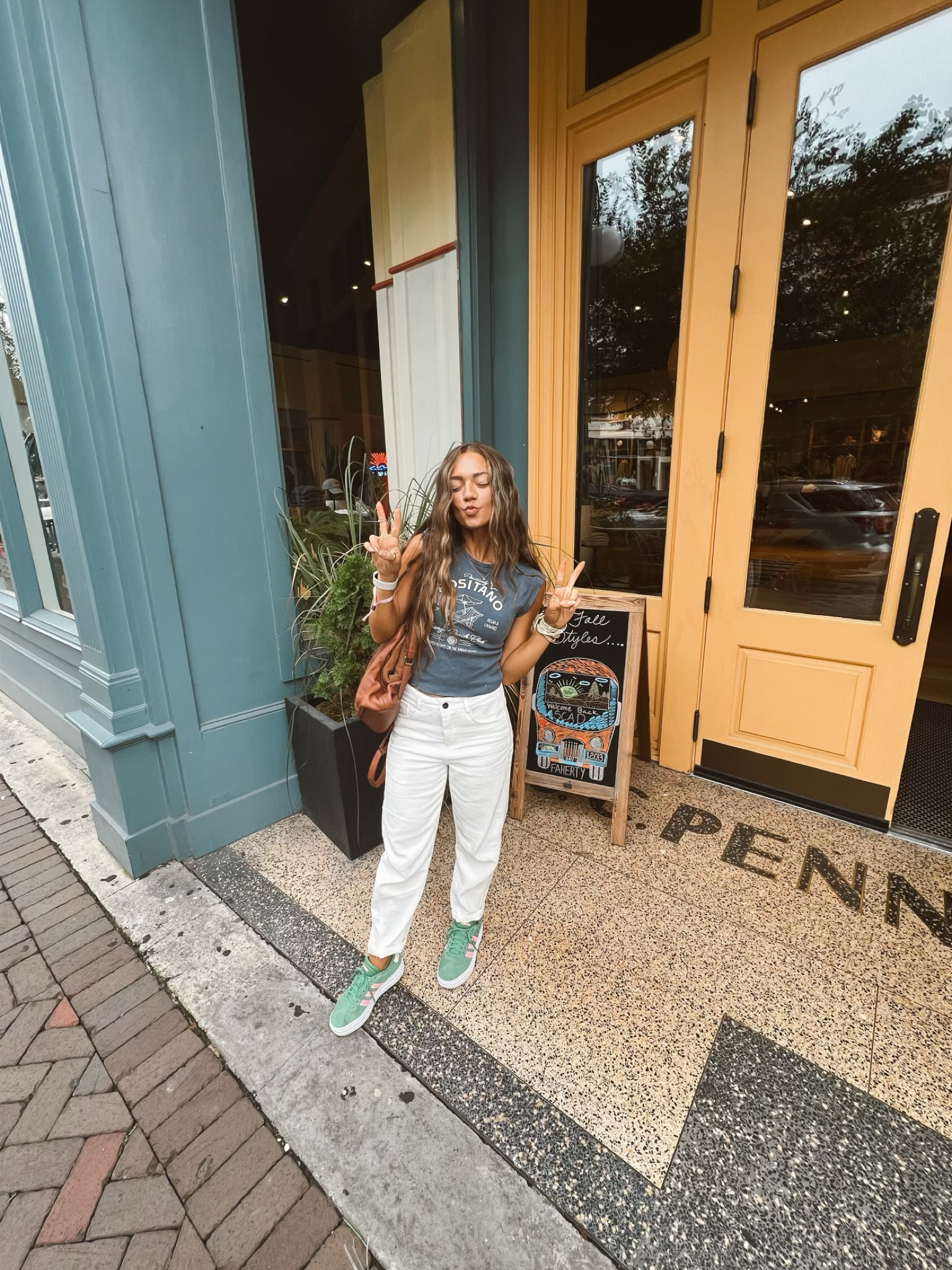 Loving this outfit! 

#LTKStyleTip