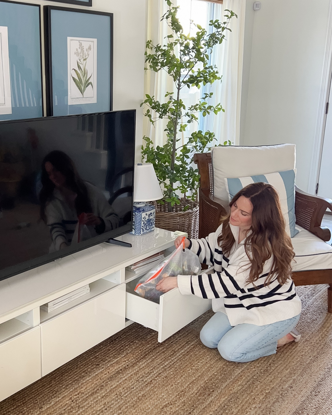 You organization pouches! 

#LTKHome