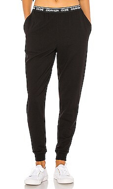 One Basic Lounge Sweatpant
                    
                    Calvin Klein Underwear | Revolve Clothing (Global)