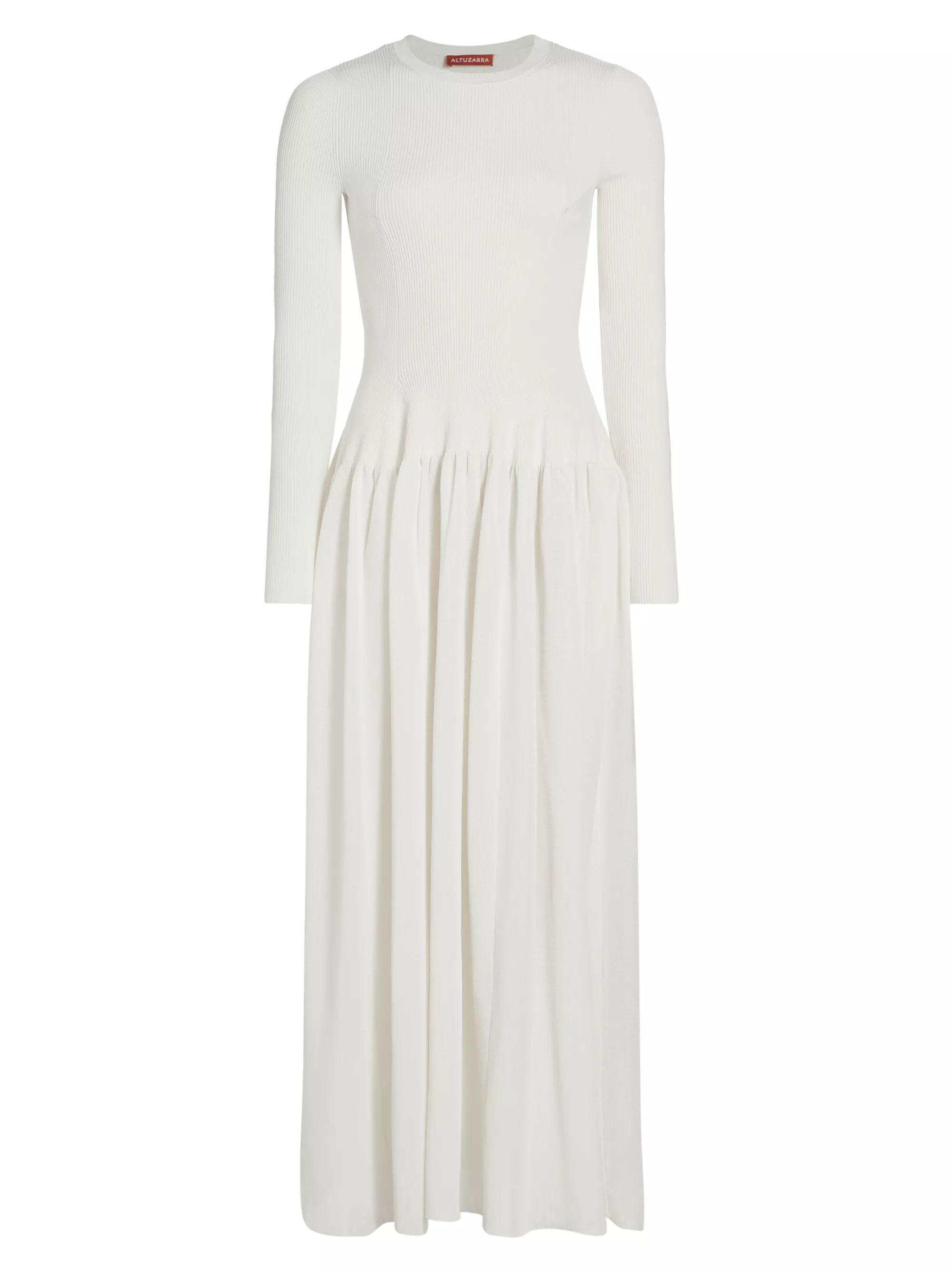 Denning Knit Maxi Dress | Saks Fifth Avenue
