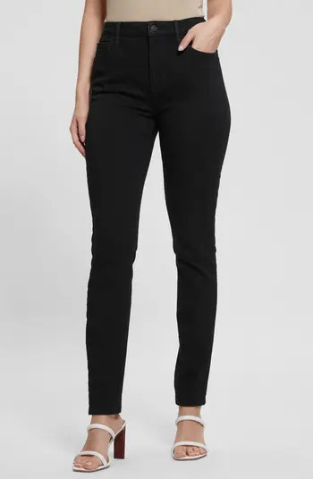 1981 High Waist Ankle Skinny Jeans | Nordstrom