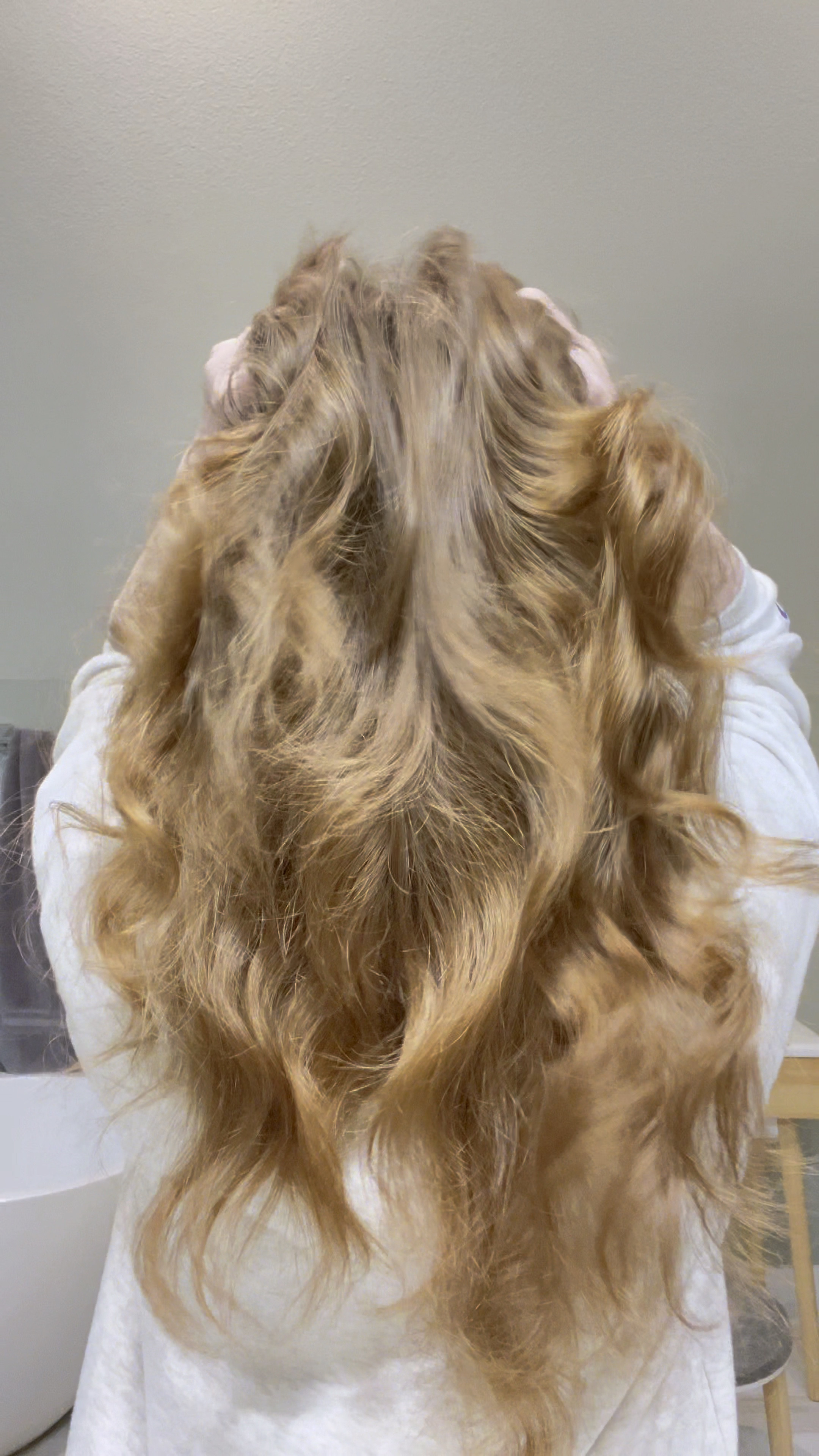 my hair routine!!

#LTKVideo #LTKU