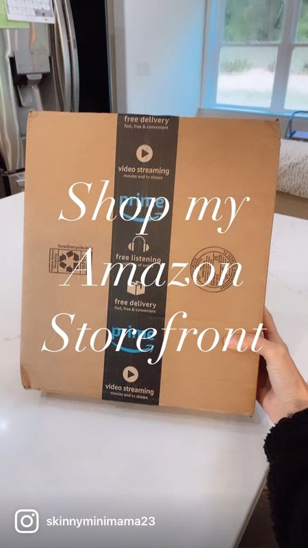 Shop my Amazon store front | book | reading | kitchen favorites | kitchen | gold paper towel rack | sponge holder | cleaning 

#LTKSeasonal #LTKhome