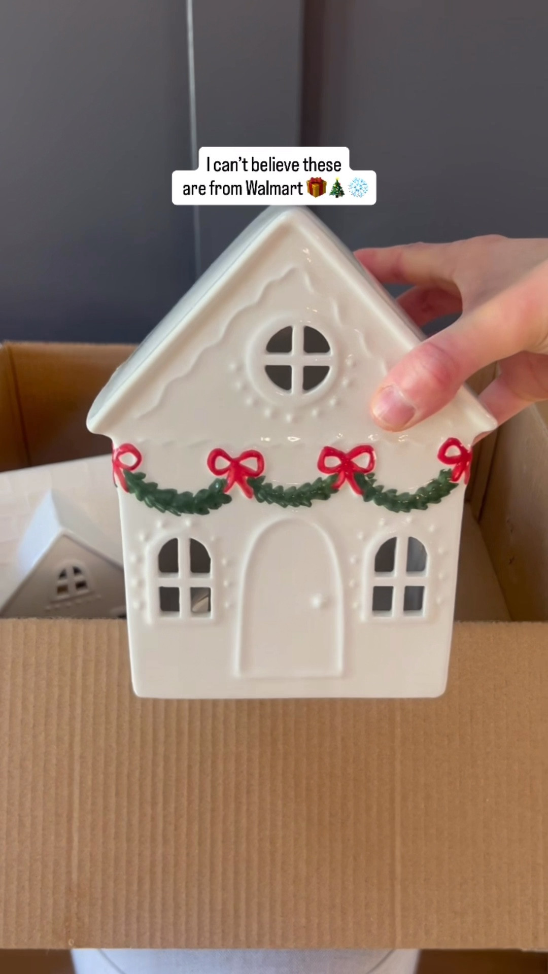 Cutest Christmas village from Walmart they all under $15! 

Christmas / Christmas decor / Christmas home decor

#LTKSeasonal #LTKHome