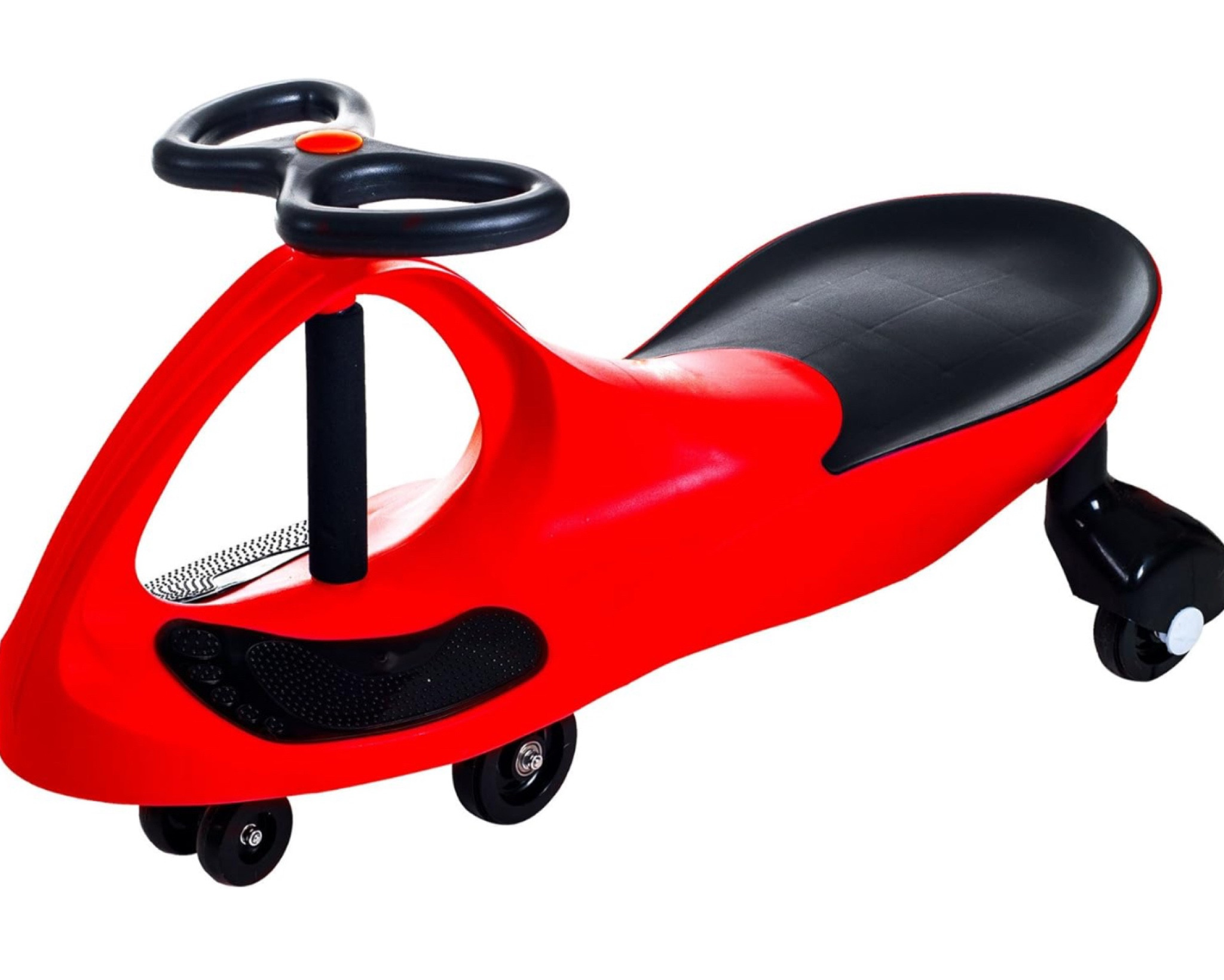 68% off 🎉

Wiggle Car - Ride on Toy for Ages 3 and Up - Toddler Ride on Toys with no Batteries, Gears, or Pedals Just Twist, Wiggle, and Go by Lil’ Rider (Red)


#LTKKids #LTKSaleAlert