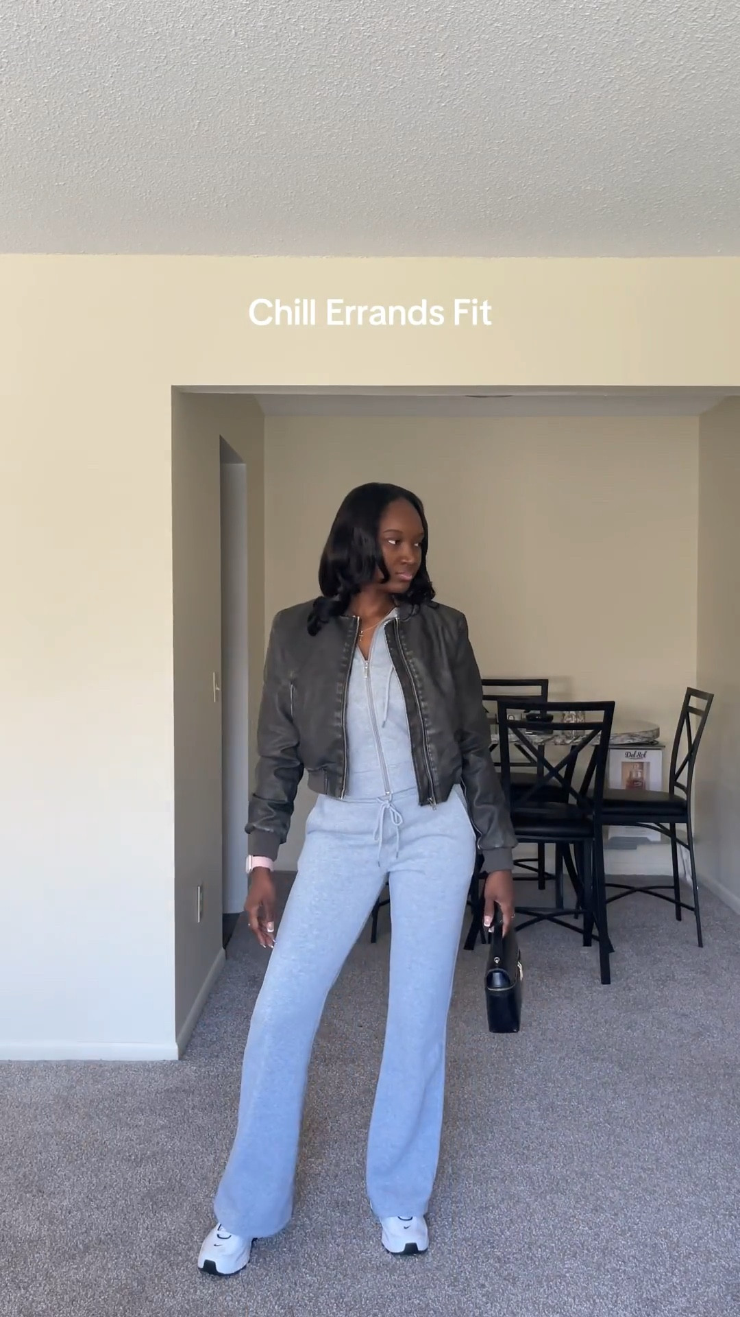 Errand Outfit

#LTKmomlife #LTKgrwm #LTKootd