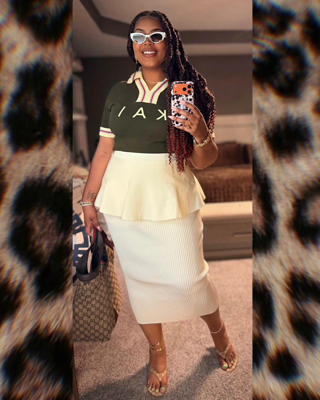 Summer knits look and feel so elevated

#LTKootd #LTKdayinmylife #LTKWorkwear