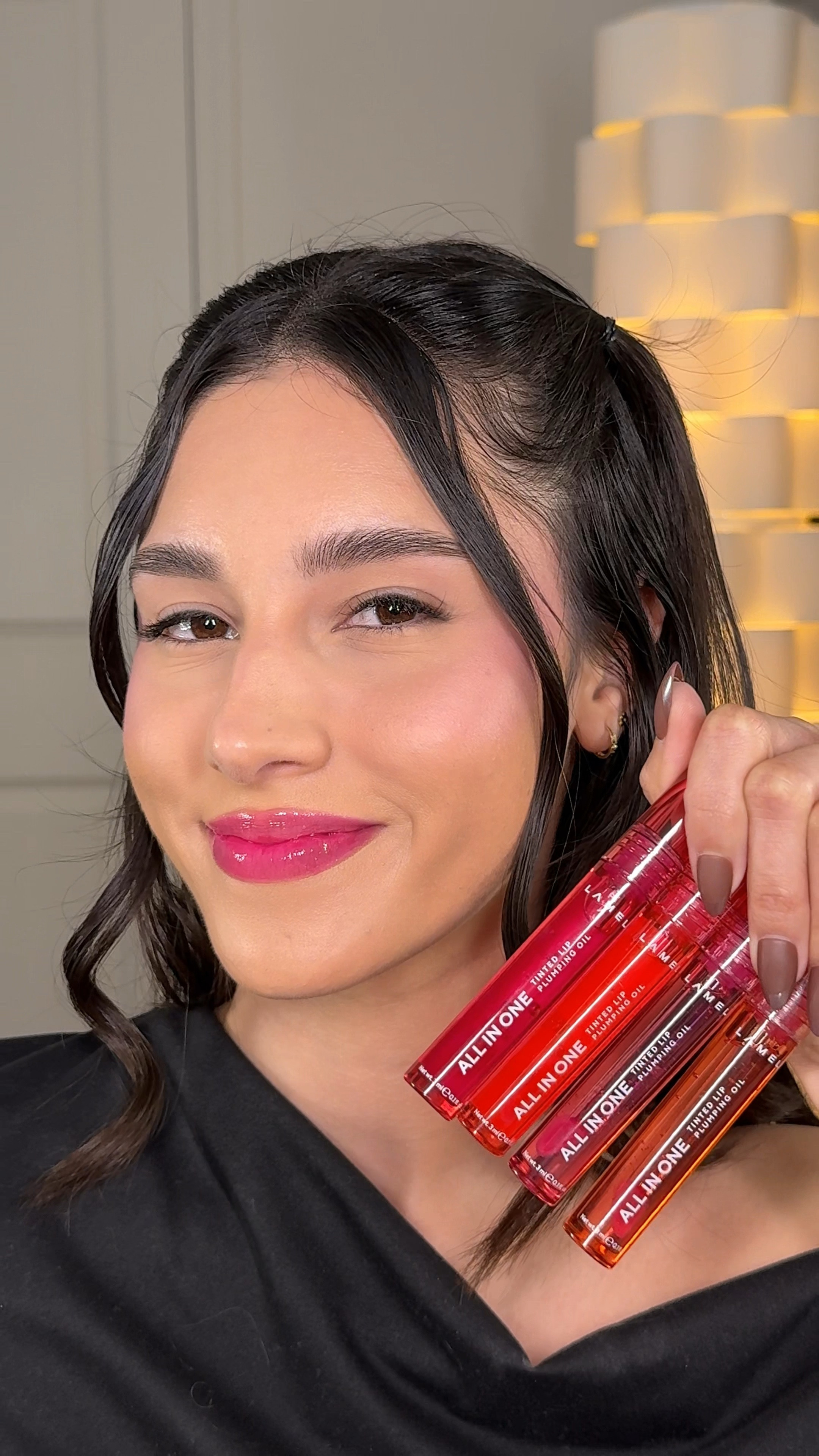 All in one tinted lip plumping oil👄

#LTKBeauty #LTKSaleAlert