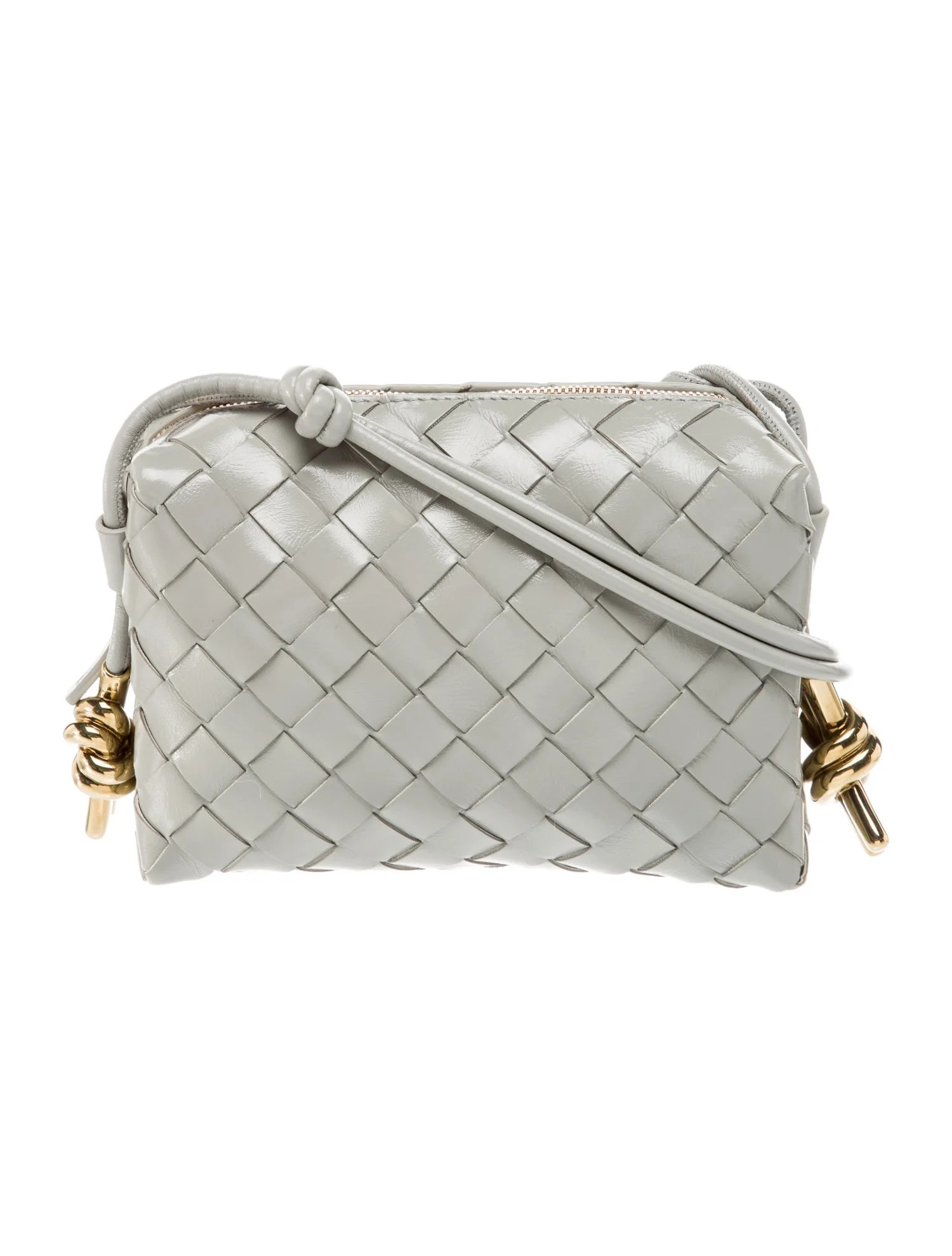 Intrecciato Loop | The RealReal