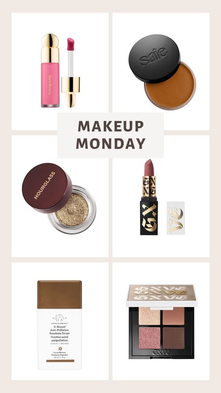 Get my makeup Monday look! 

#LTKbeauty