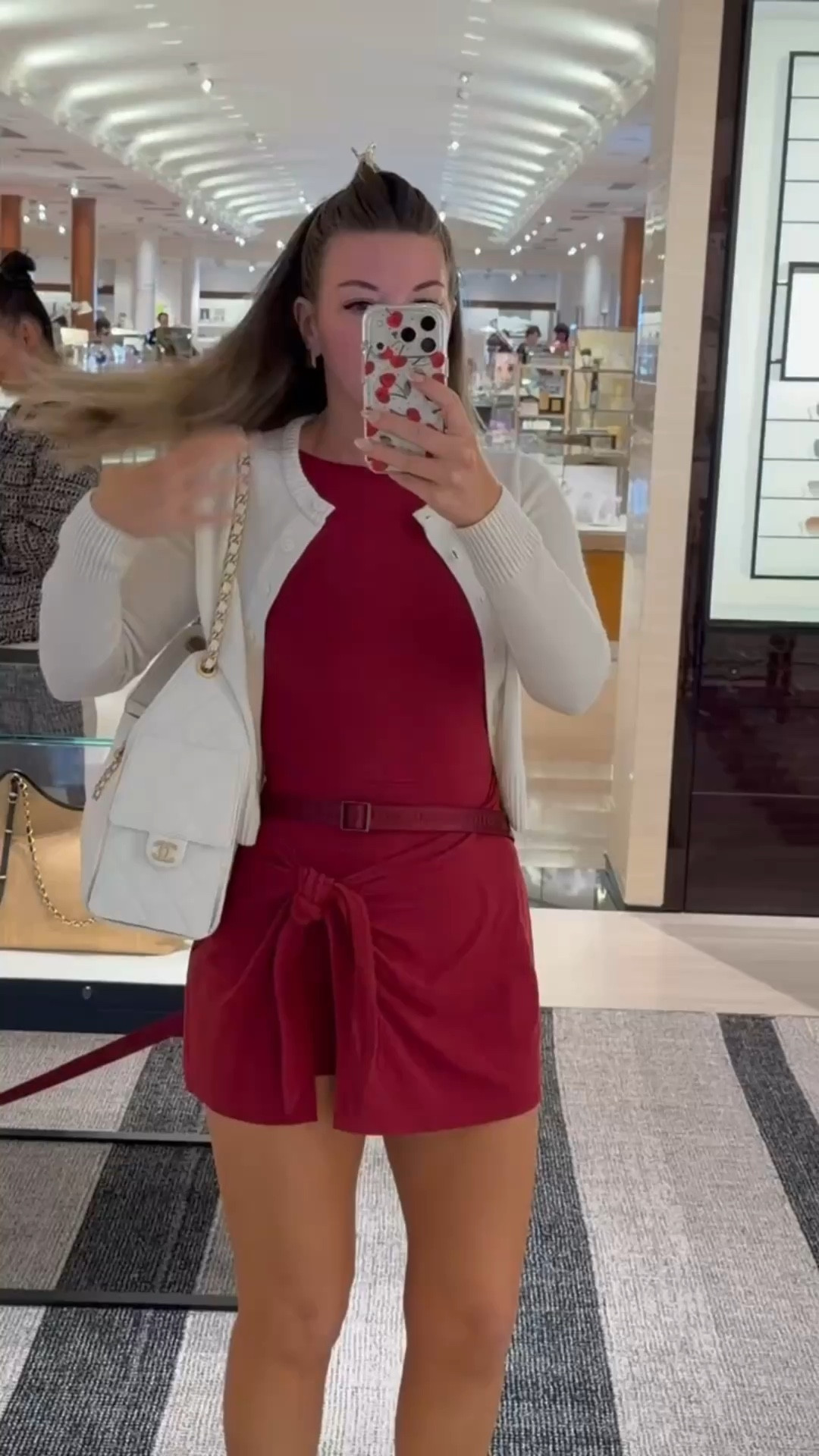 Workout fitness and activewear looks I wore this week!!

wearing xs in dresses and sports bras
smalls/4 in leggings

Workout
Fitness
Running 
Hiking
Gym outfit
Wrap dress
Leggings
Sneakers


#LTKgrwm #LTKfitnessgoals #LTKActive