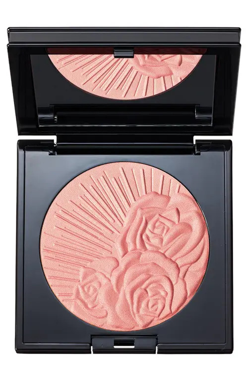 PAT McGRATH LABS Skin Fetish: Divine Blush in Fleurtatious at Nordstrom | Nordstrom