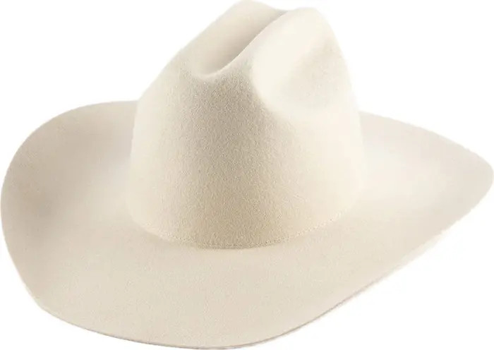 Stylish Teddy Cattleman Hat | Nordstrom