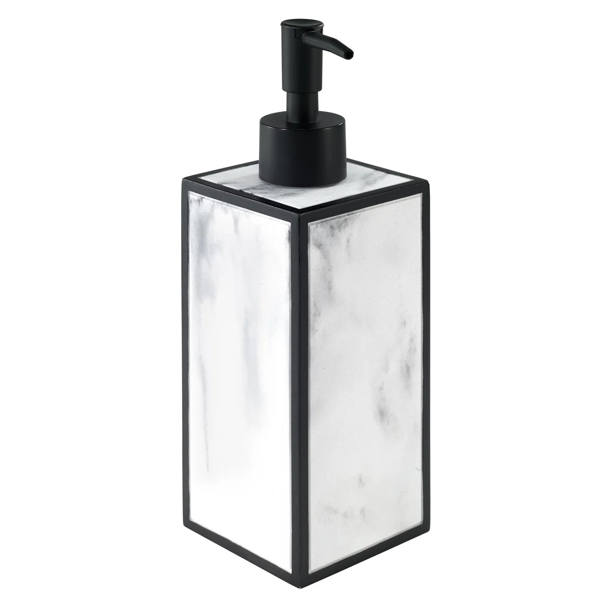 Jasper Bath Soap Dispenser | Wayfair North America
