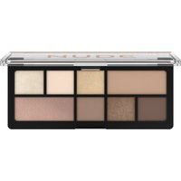 Catrice - The Pure Nude Eyeshadow Palette Paletten & Sets 9 g (665.56 € / 1 kg) | Douglas (DE)