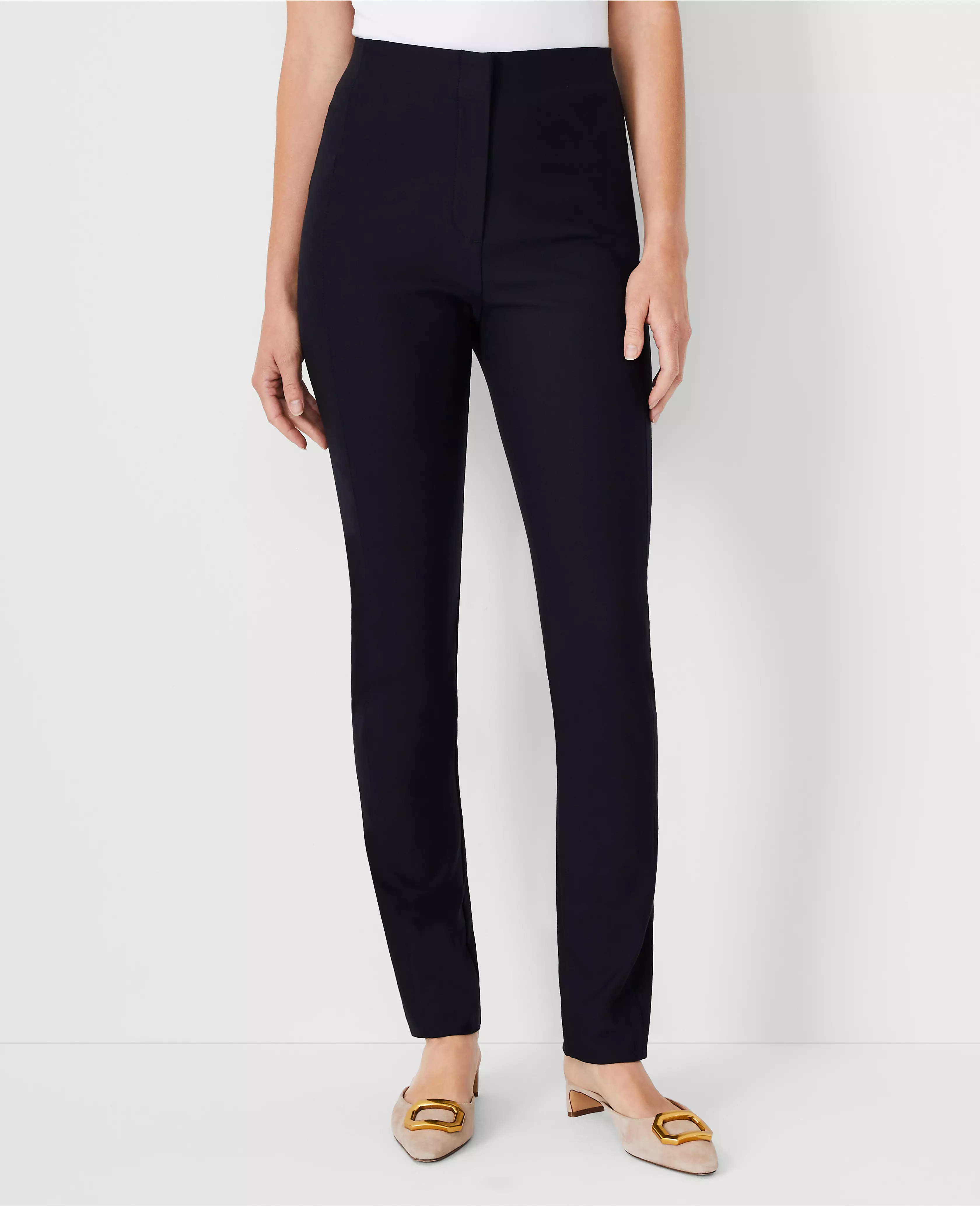The Audrey Pant | Ann Taylor