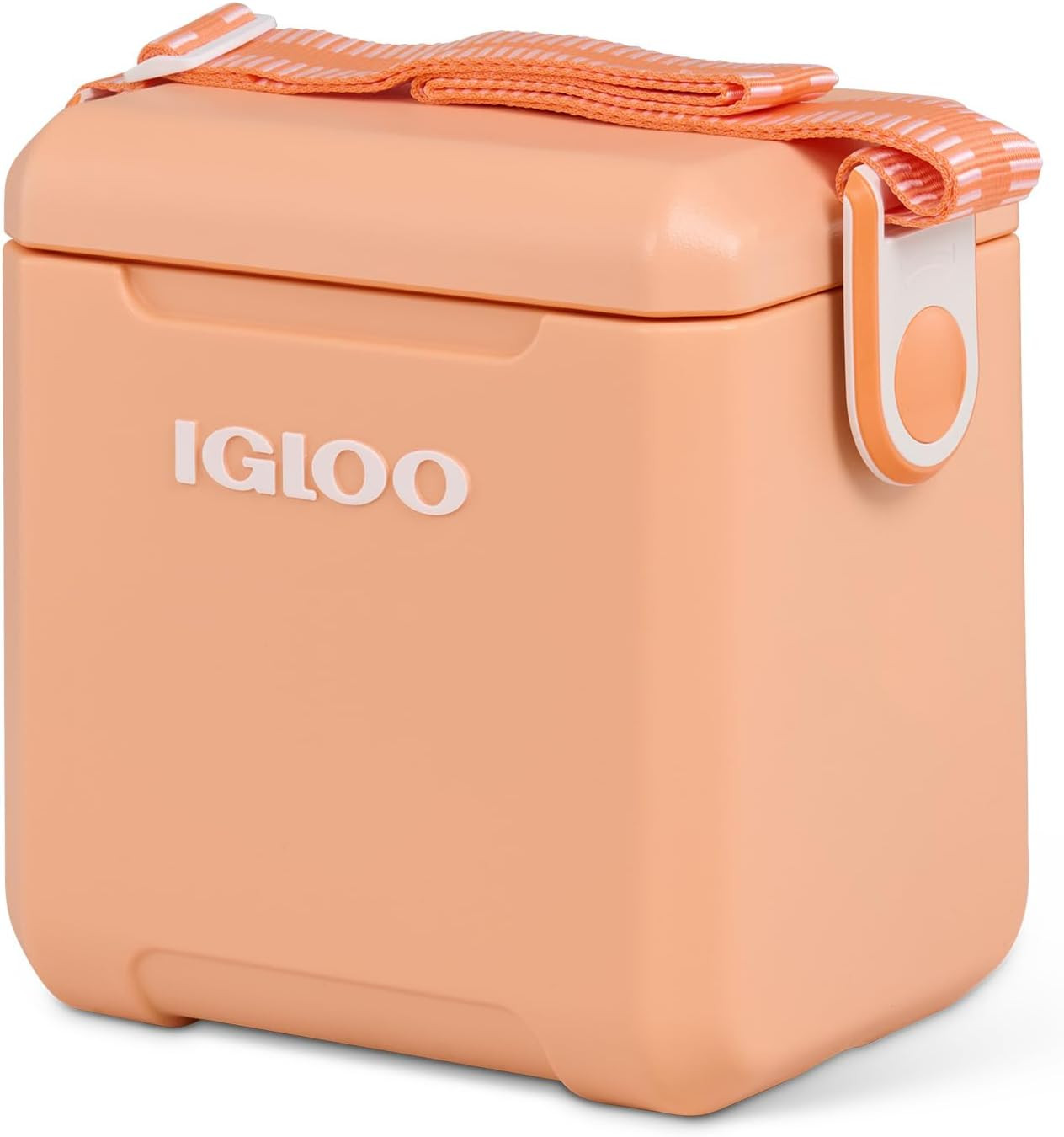 Igloo Tag Along Too Coolers | Insulated Hard Shell Picnic Style Cooler | Rolling Ice Chest | Amazon (US)