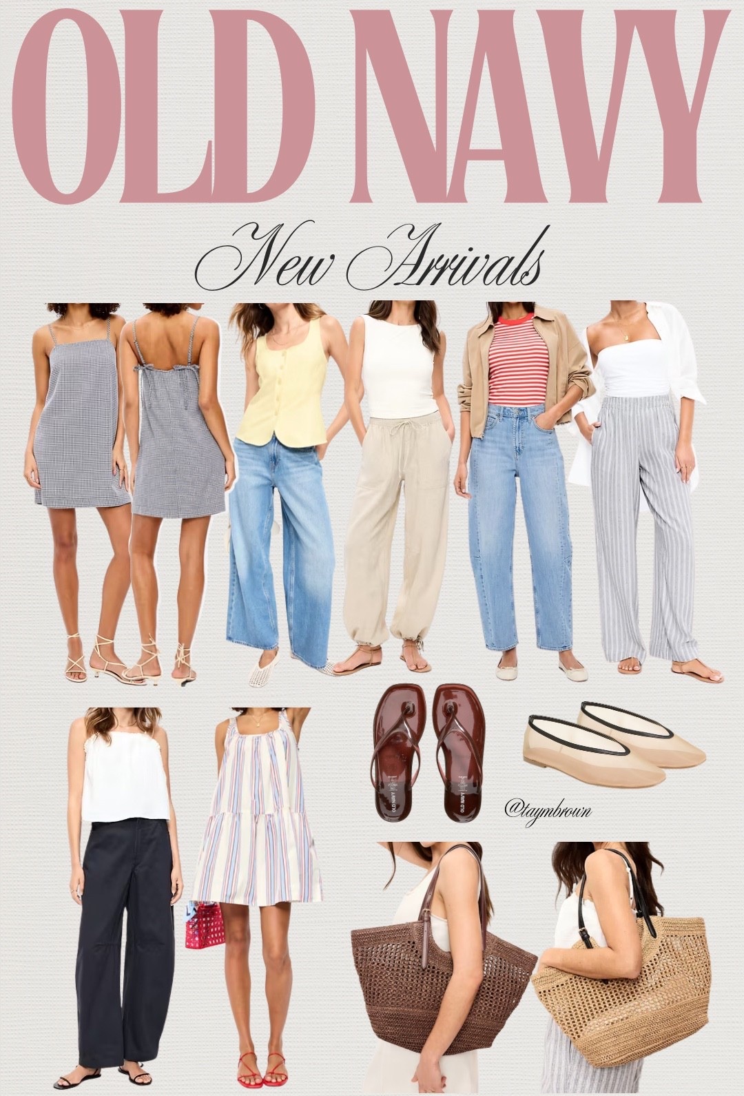 Almost everything is 30-50% off!

#LTKSeasonal #LTKTravel #LTKSaleAlert