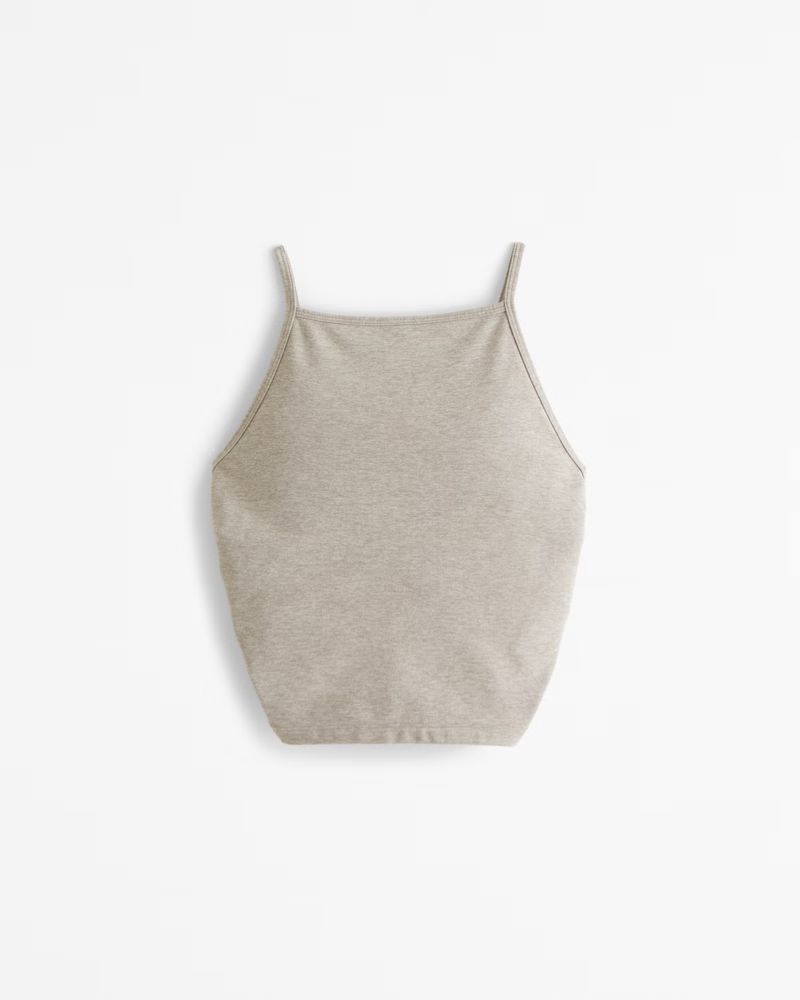 YPB everydaySOFT Apron Cami Tank | Abercrombie & Fitch (US)