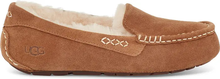 Ansley Water Resistant Slipper (Women) | Nordstrom