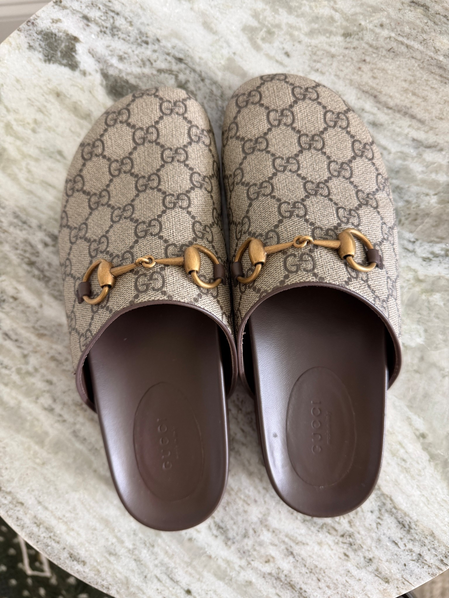 A splurge that I love! Gifts for her. Gucci slides

#LTKTravel #LTKValentine