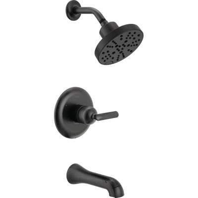 14 Series Tub Shower Trim | Wayfair North America