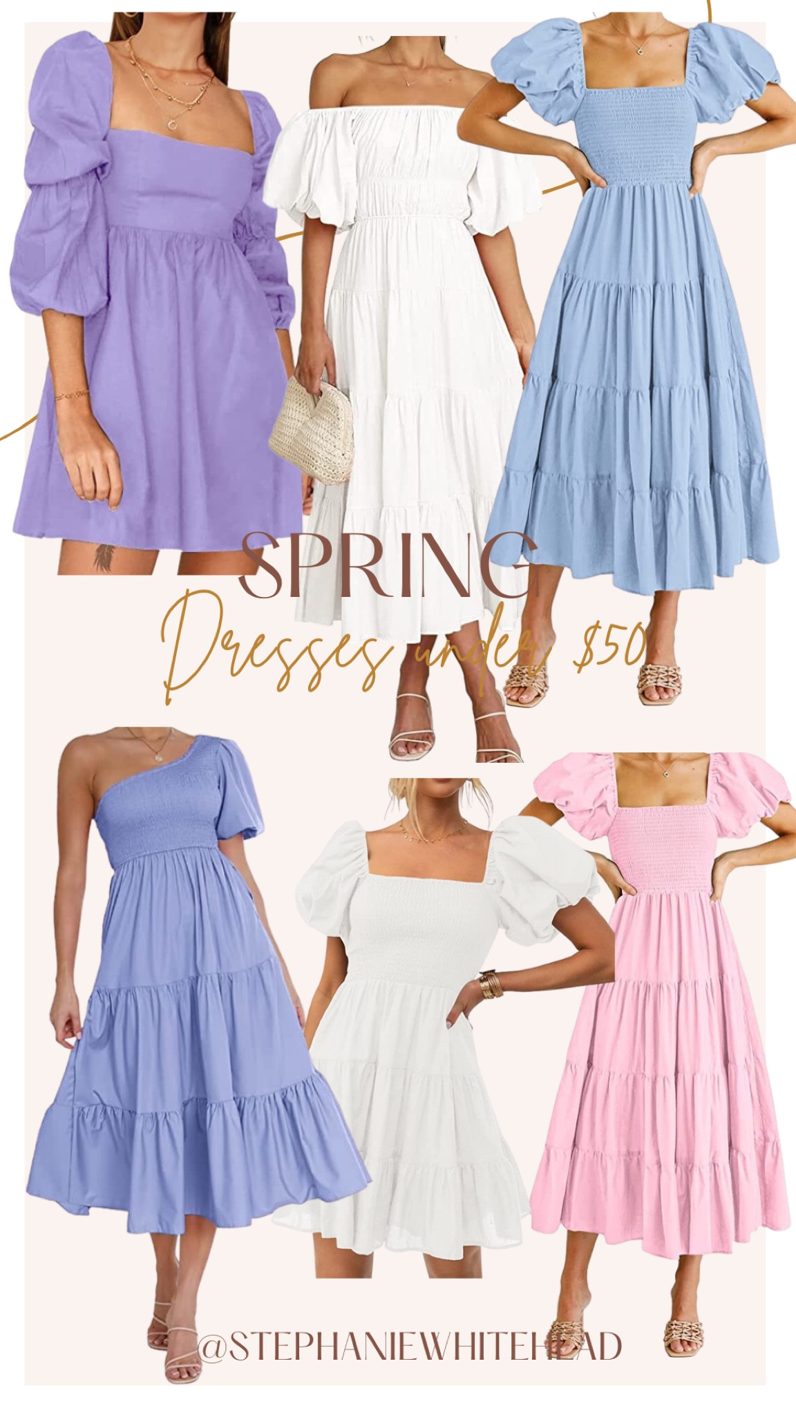 Add to cart 🌸

#LTKFind #LTKunder50 #LTKSeasonal